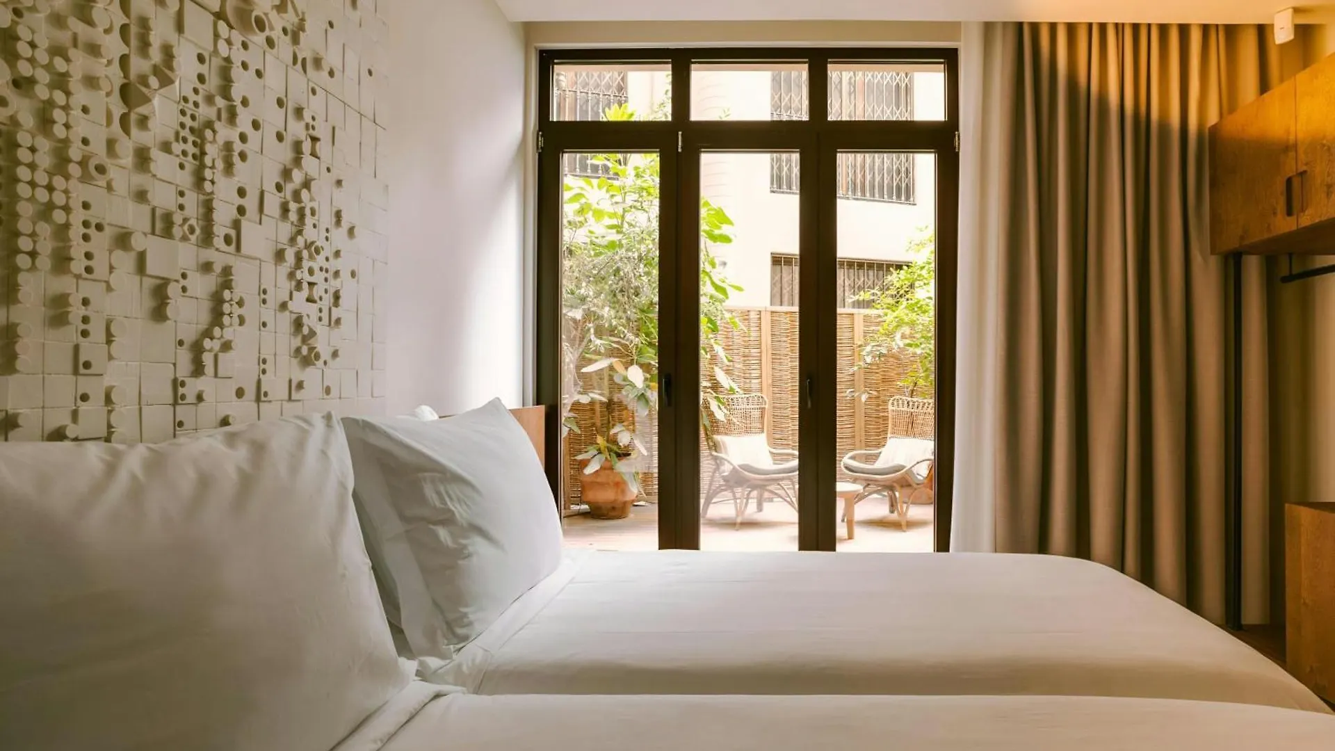 Hotel Sonder Casa Luz Barcelona