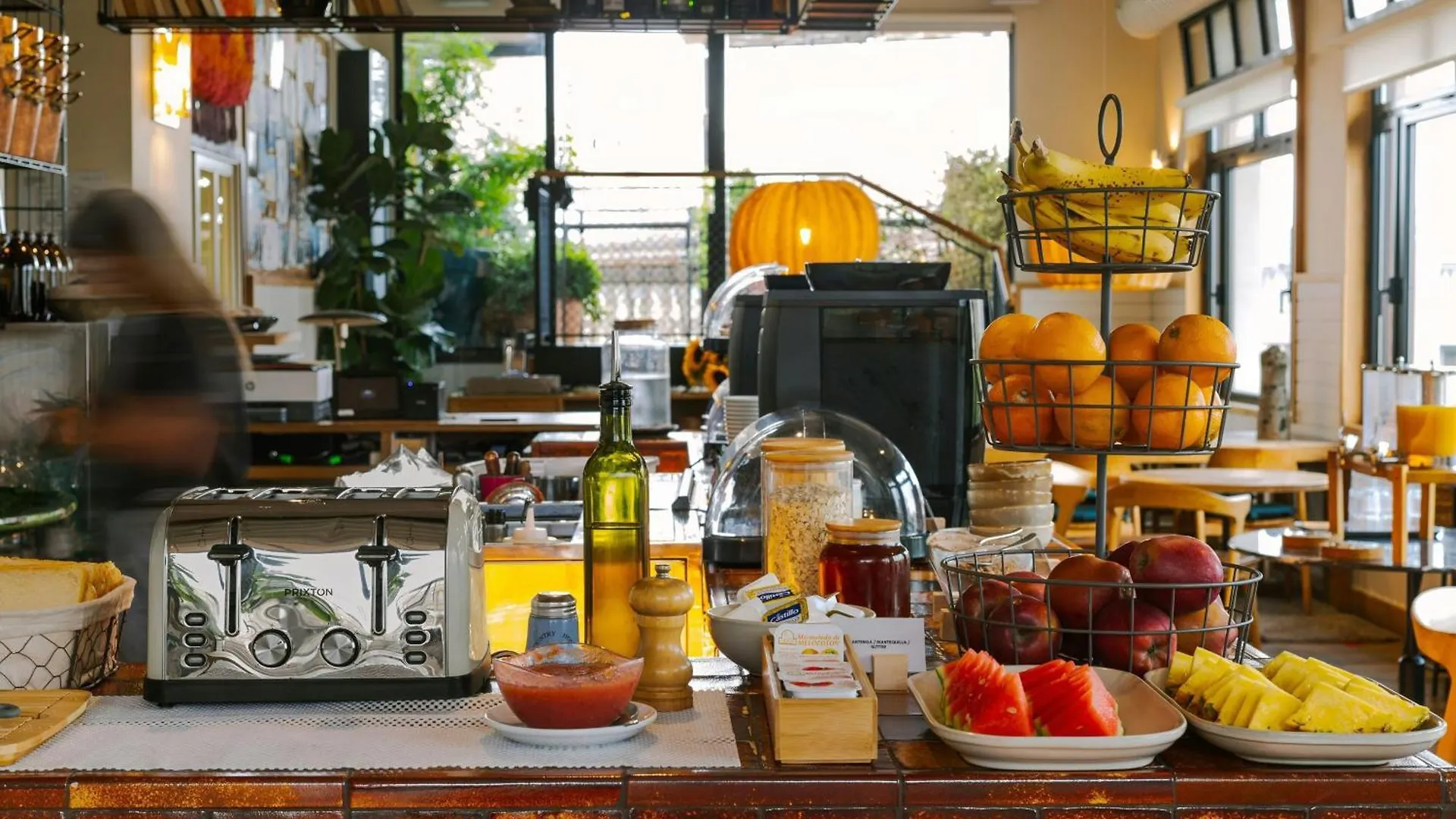 Hotel Sonder Casa Luz Barcelona