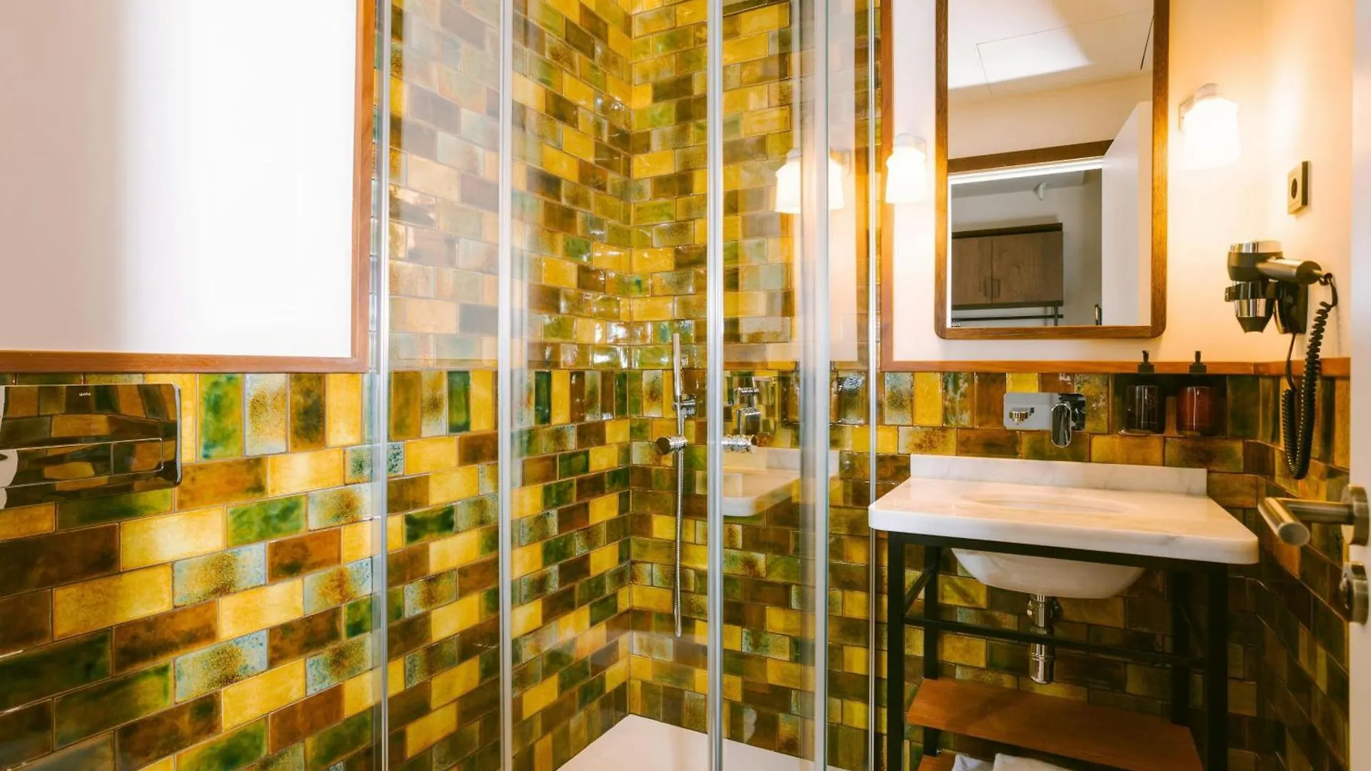 Hotel Sonder Casa Luz Barcelona Spanien