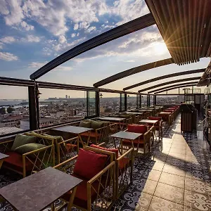 *** Ξενοδοχείο Grand Balyan & Restaurant Τουρκία