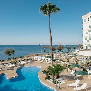 Aluasoul Palma Adults Only 4*, Can Pastilla (Mallorca) Spanien