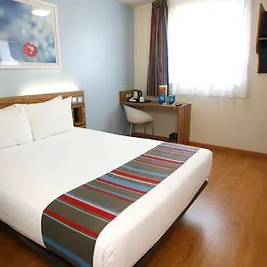  Ξενοδοχείο Travelodge Poblenou
