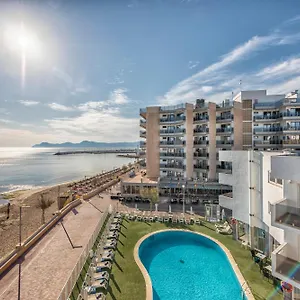 Thb Gran Bahía 4*, Can Picafort (Mallorca) Espanha