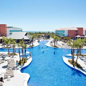 Hotel Best Costa Ballena 4*, Costa Ballena Espanha