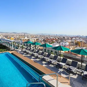 كراون بلازا - Fira Center برشلونة