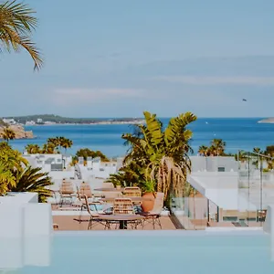 Nativo Ibiza 4*, Santa Eulária des Riu Espanha