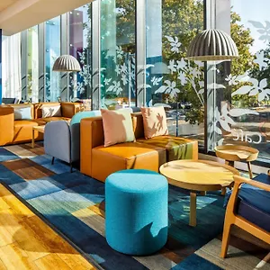 Ibis Budget London Heathrow 하운슬로우