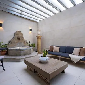 ***** Ξενοδοχείο O:live Boutique Hotel, A Small Luxury Of The World (adults Only) Πουέρτο Ρίκο