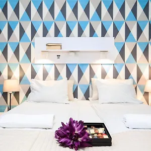  Hostel Premium Πολωνία