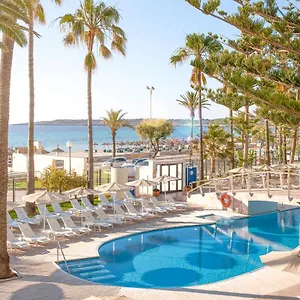 Cm Playa Del Moro Španělsko