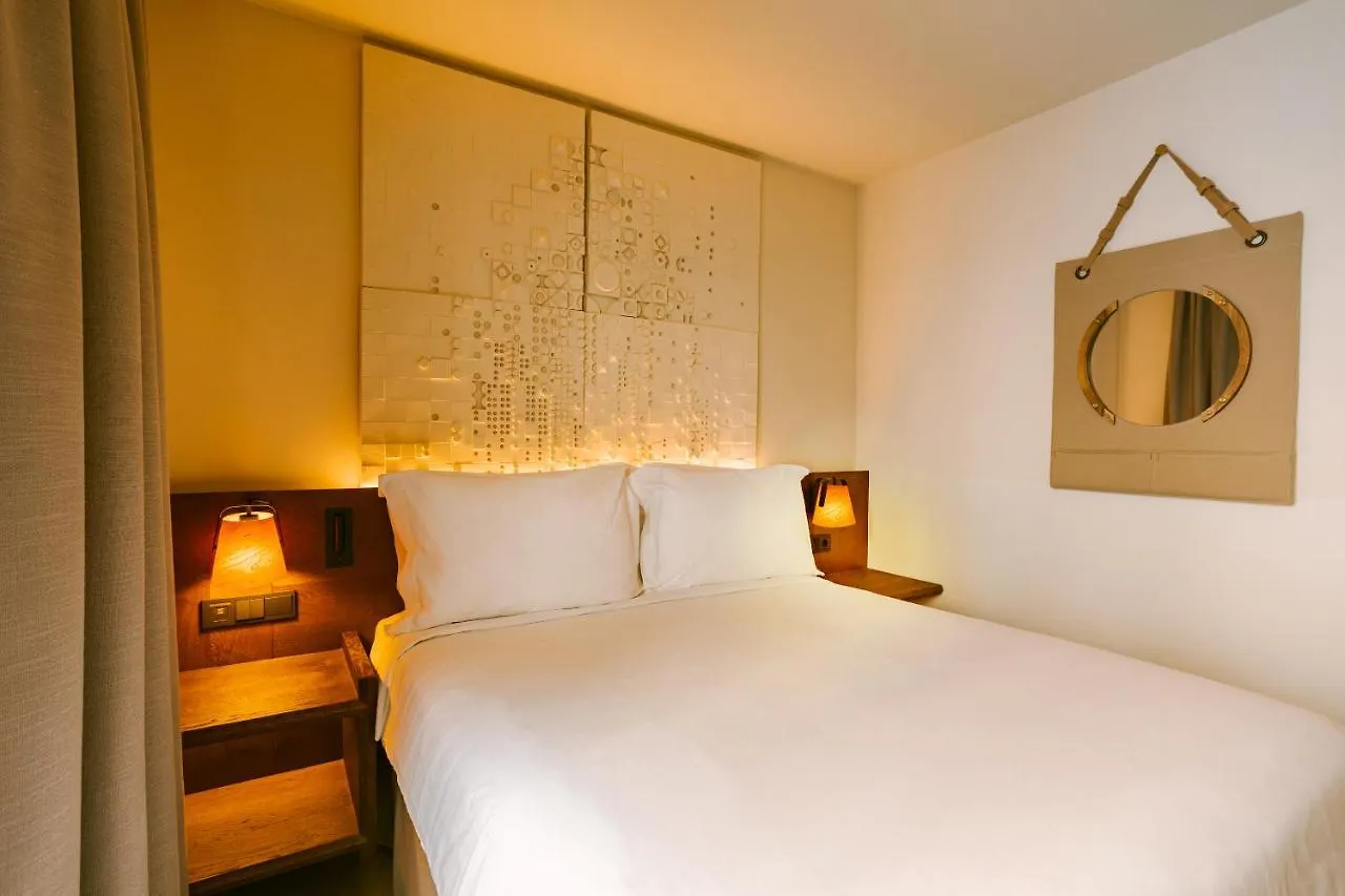 فندق Sonder Casa Luz برشلونة