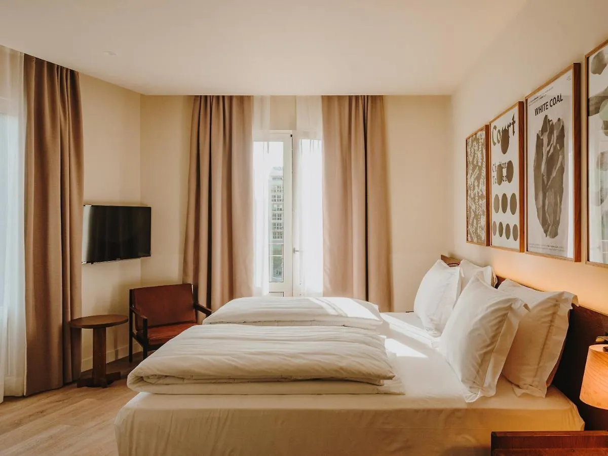 Hotel Sonder Casa Luz Barcelona 4*,  Hiszpania