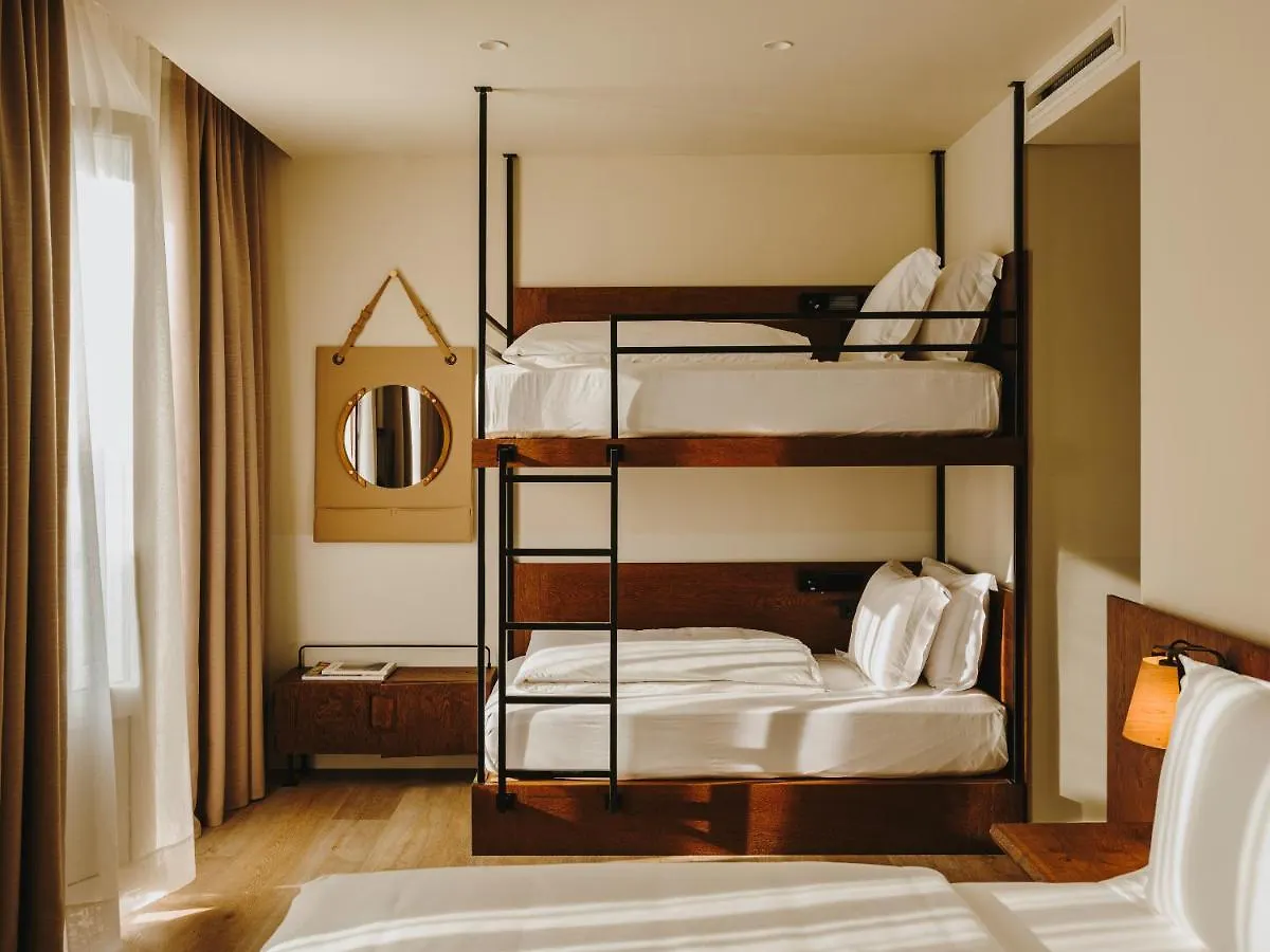 فندق Sonder Casa Luz برشلونة