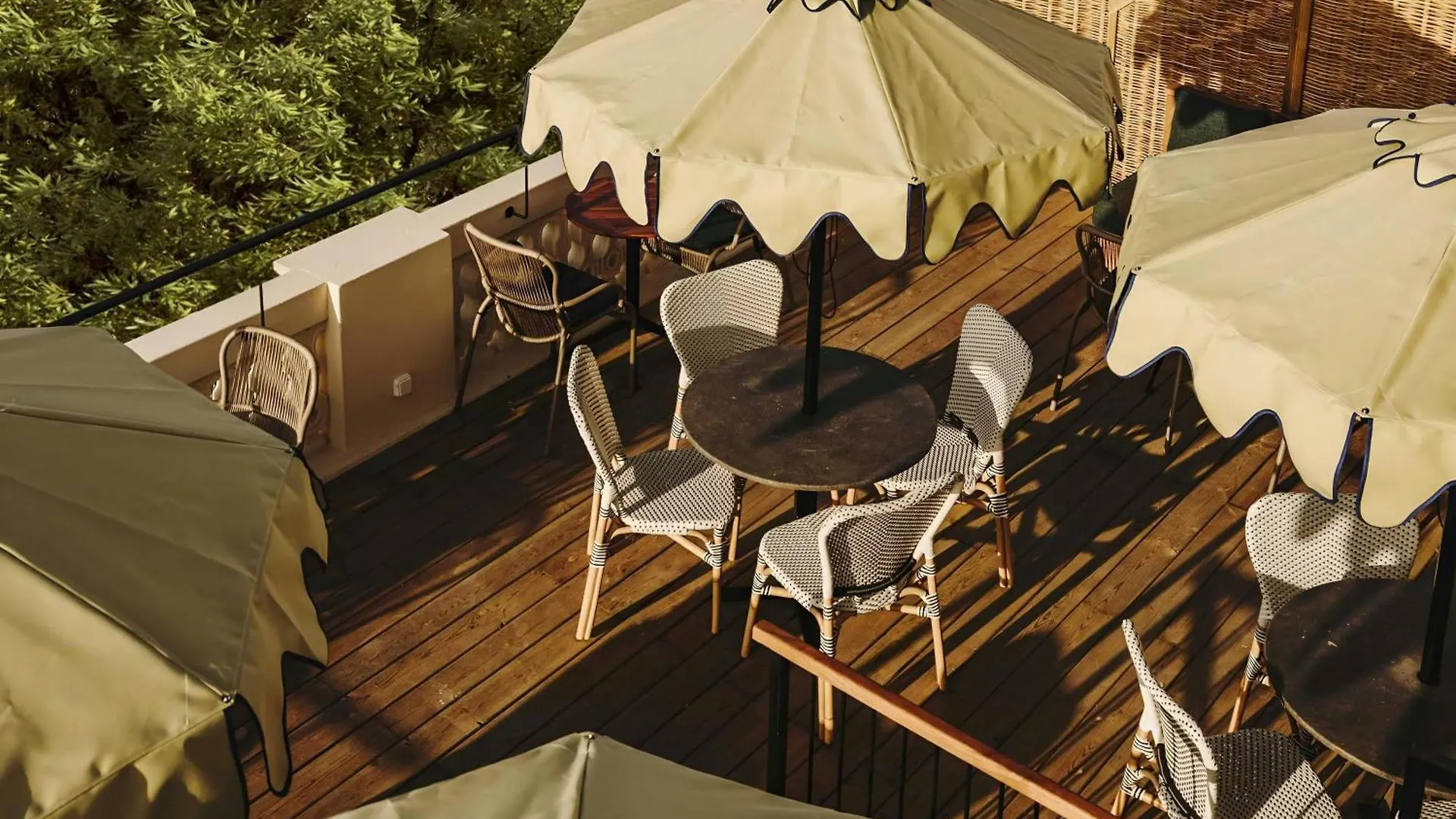 Casa Luz Hotel Placa Universitat, Sonder By Marriott Bonvoy Barcelona Spanyolország