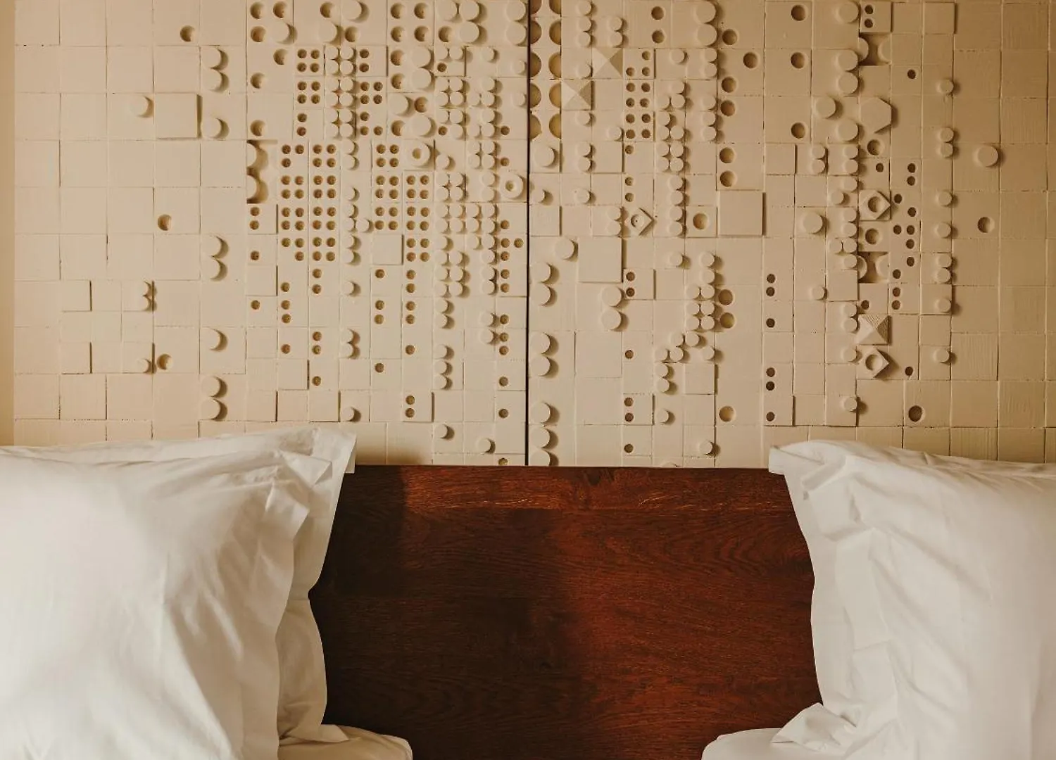 Hotel Sonder Casa Luz Barcelona