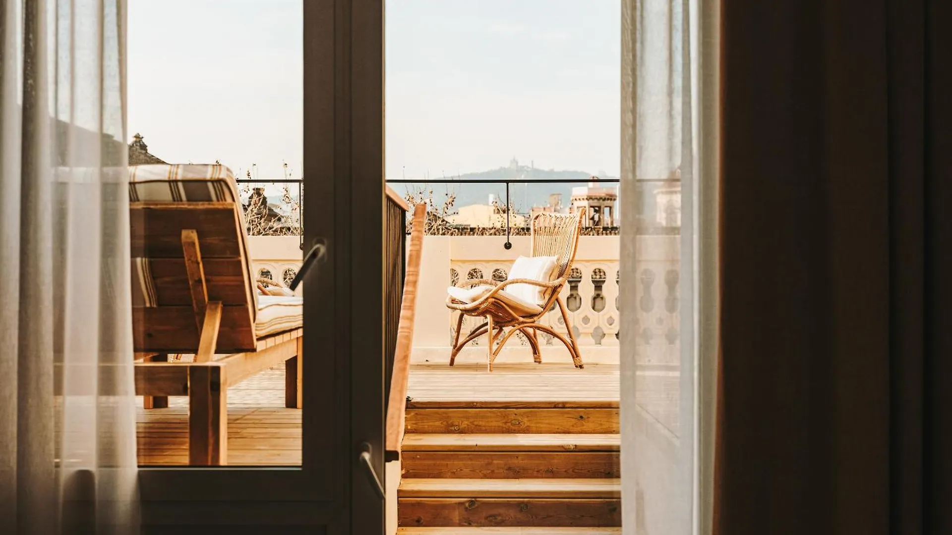 Hotel Sonder Casa Luz Barcelona