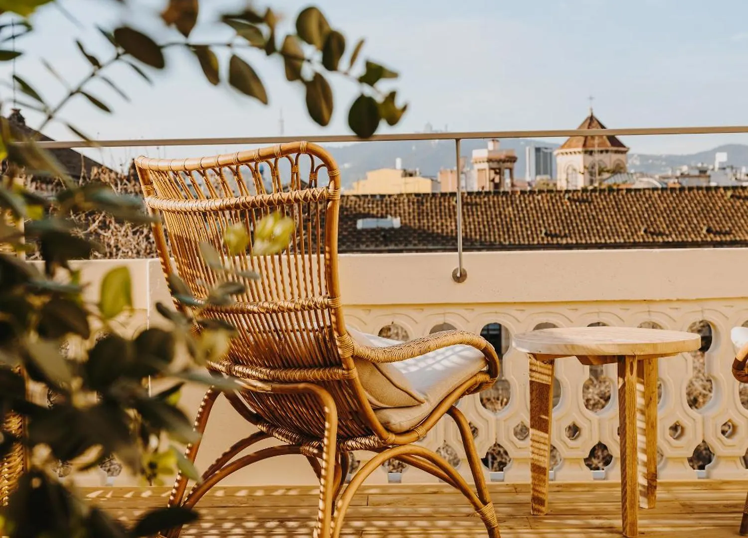Hotel Sonder Casa Luz Barcelona 4*,
