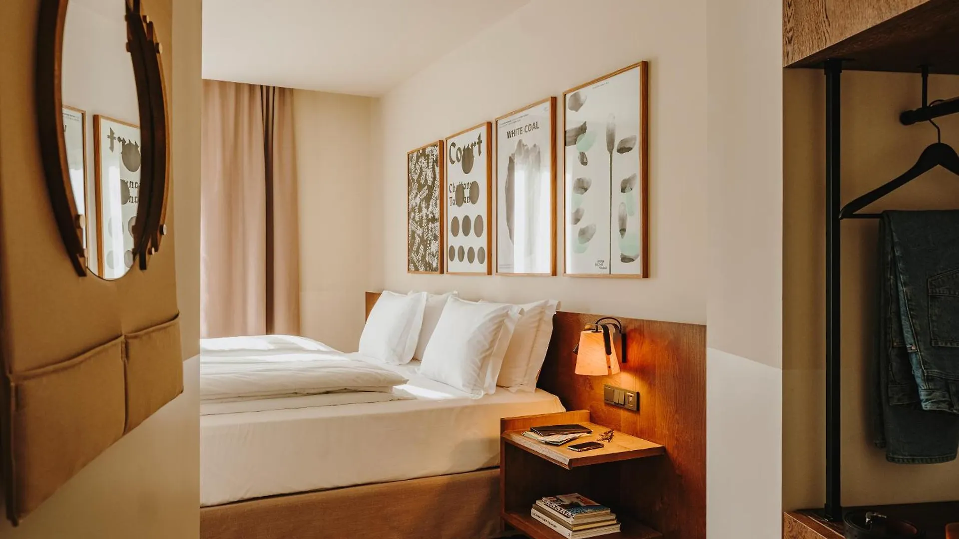 Hotel Sonder Casa Luz Barcelona