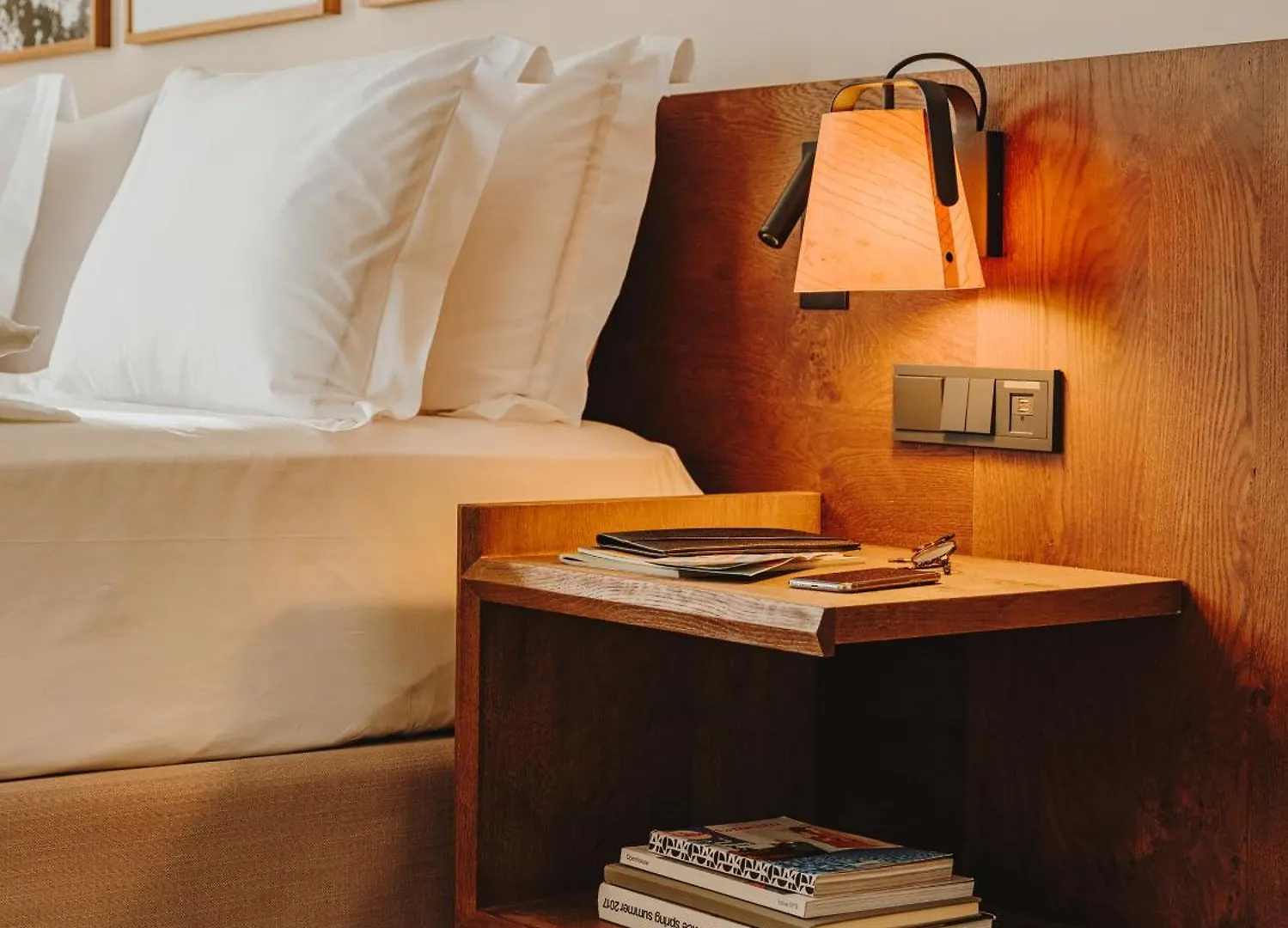 Hotel Sonder Casa Luz Barcelona