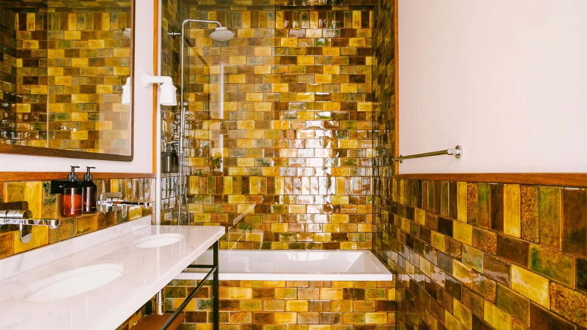 Hotel Sonder Casa Luz Barcelona