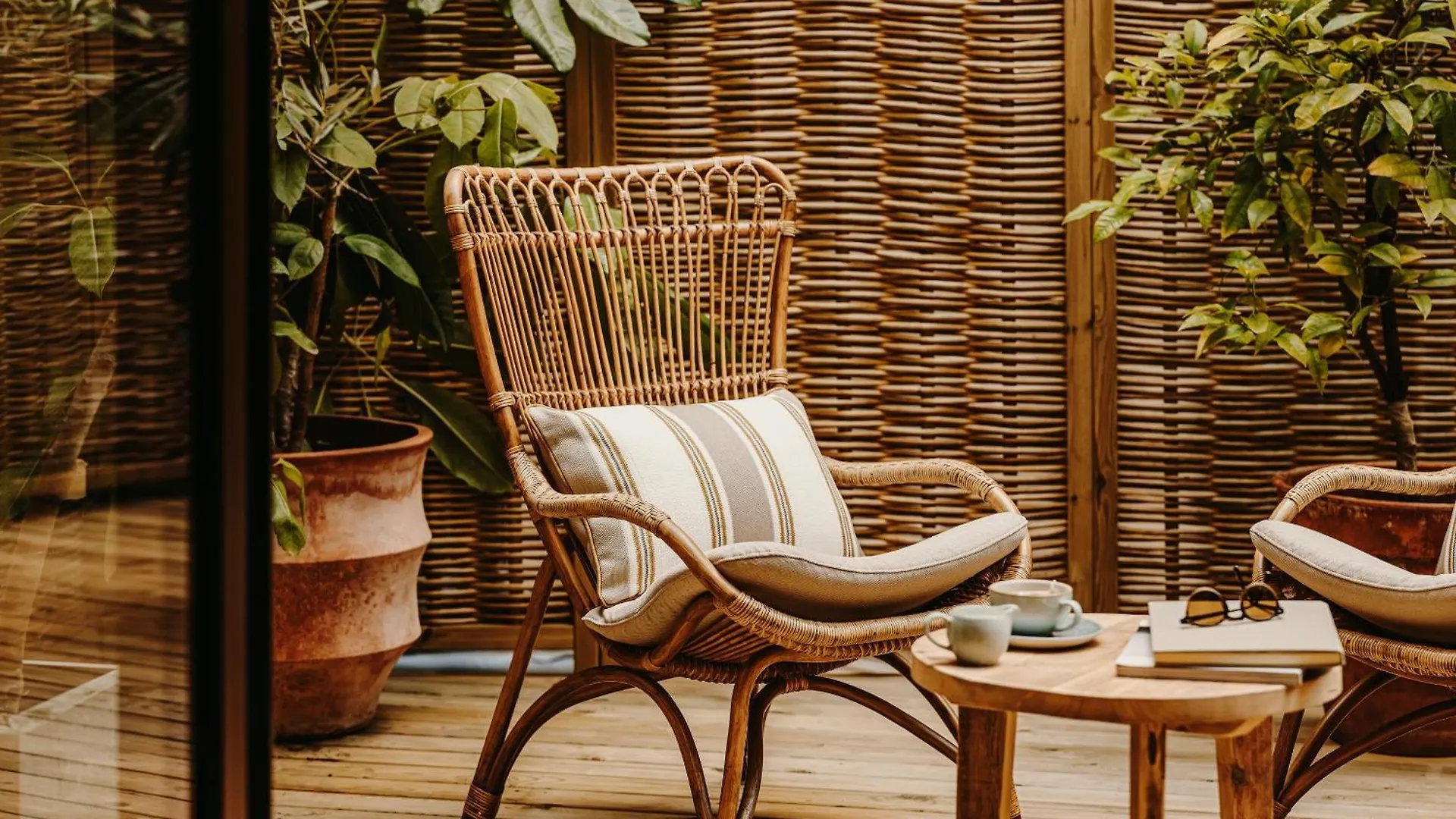 Hotel Sonder Casa Luz Barcelona Španělsko