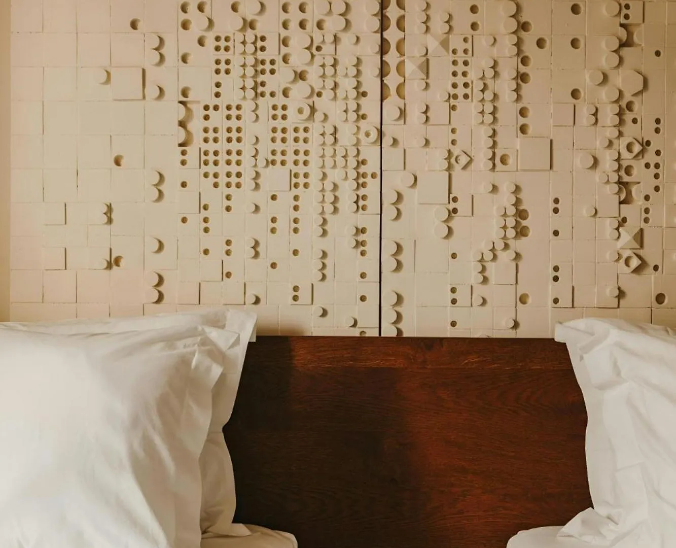 Casa Luz Hotel Placa Universitat, Sonder By Marriott Bonvoy Barcellona