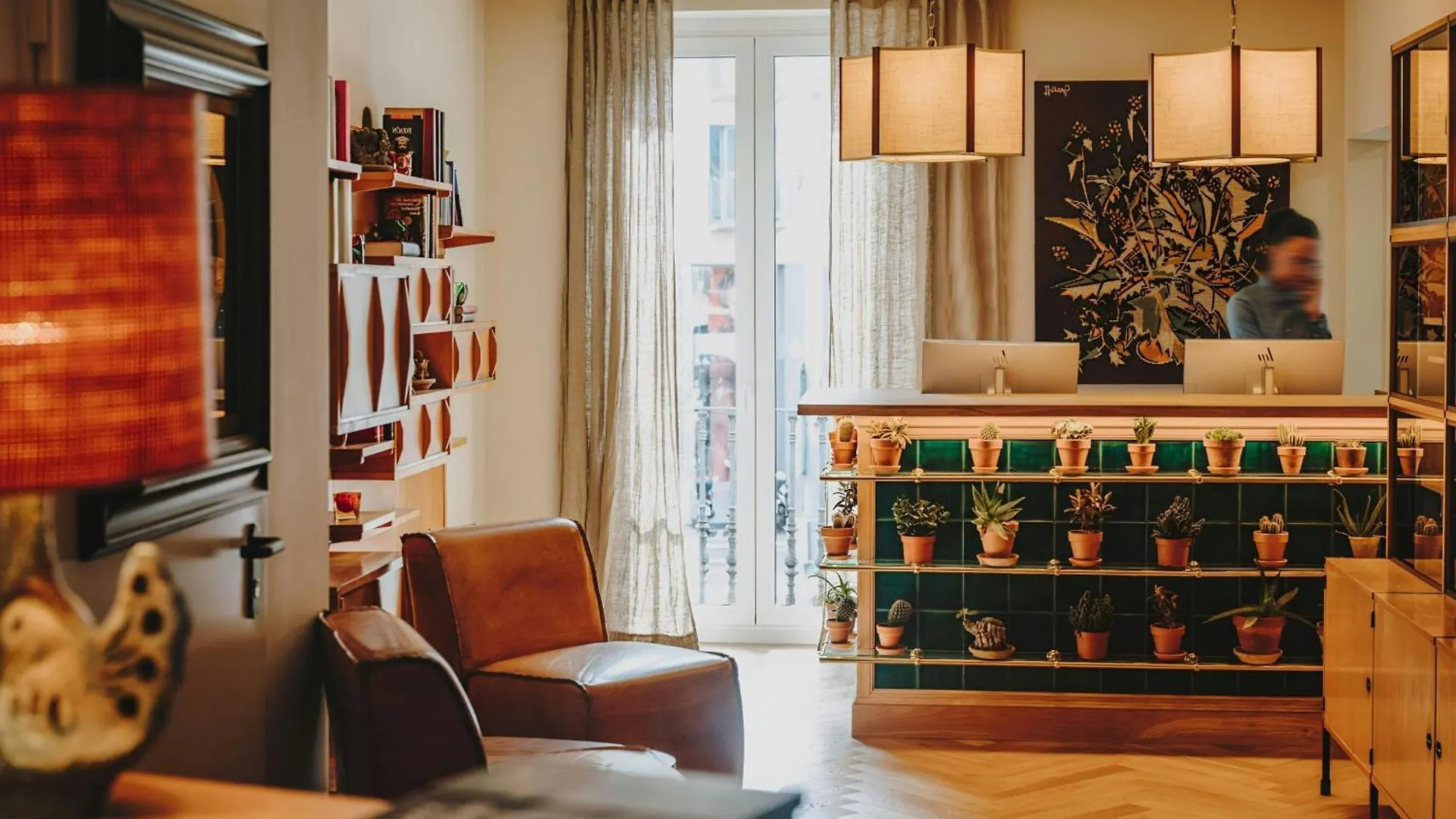 Casa Luz Hotel Placa Universitat, Sonder By Marriott Bonvoy Barcelona Espanha