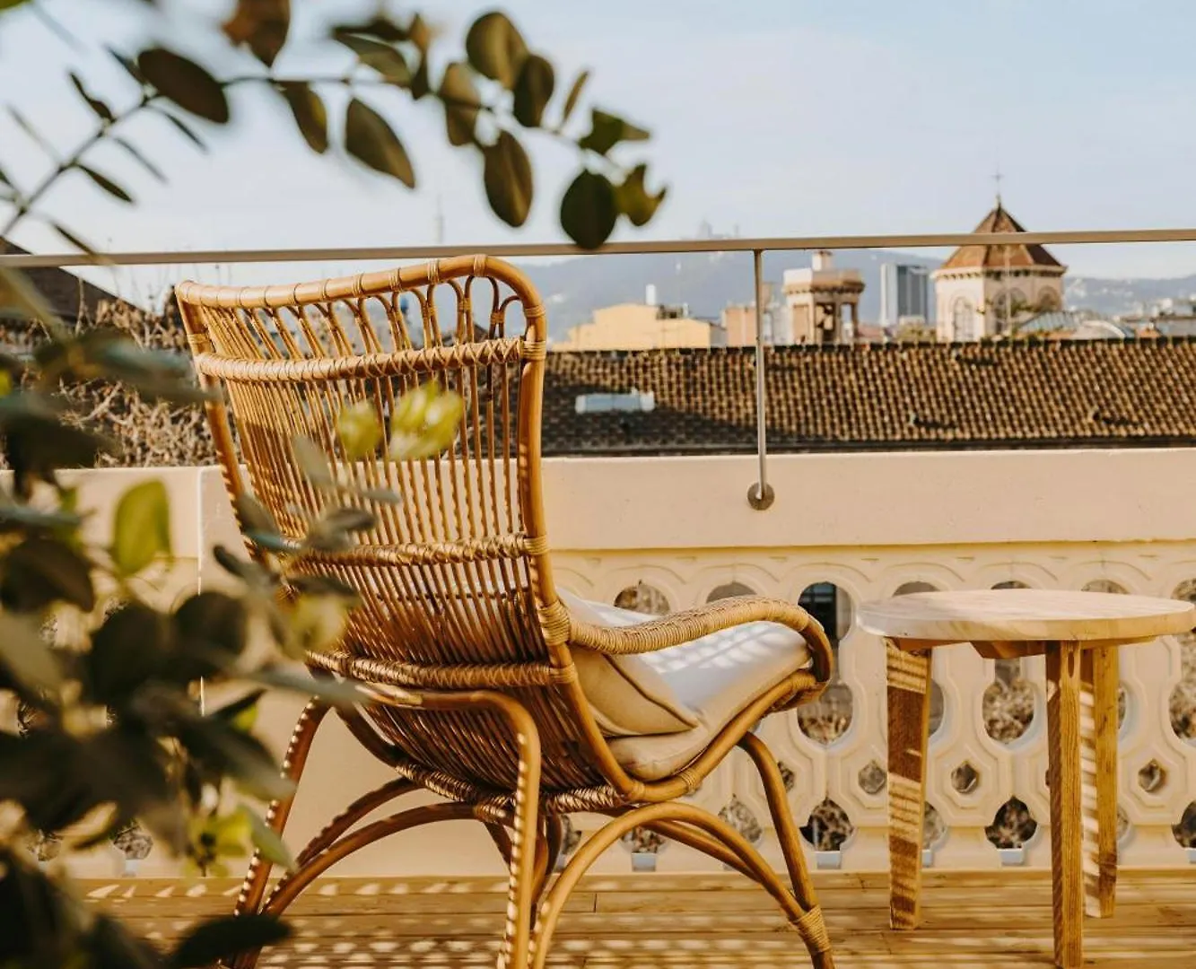 Casa Luz Hotel Placa Universitat, Sonder By Marriott Bonvoy Barcelona 4*,