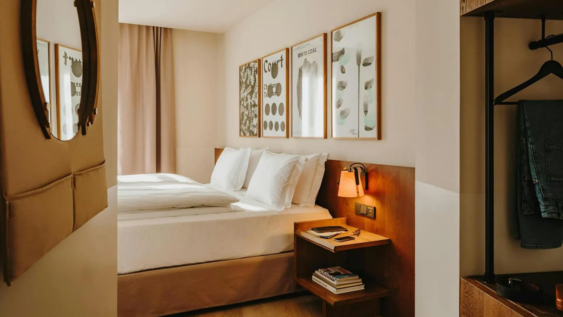 Casa Luz Hotel Placa Universitat, Sonder By Marriott Bonvoy Barcelona Espanha